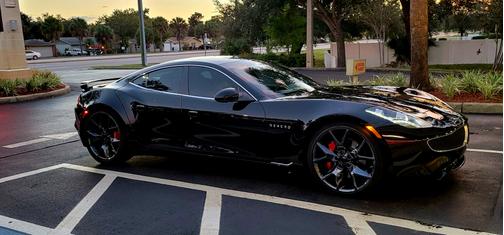 Photo 1 of 23 of 2018 Karma Revero Base